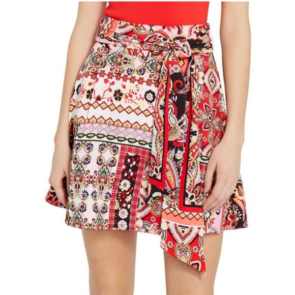 Alice + Olivia Other - Alice + Olivia Skirt